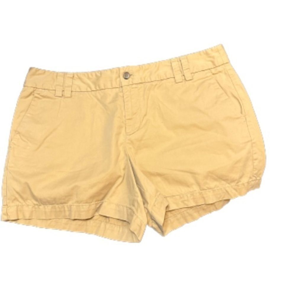 Loft Shorts - Picture 1 of 5
